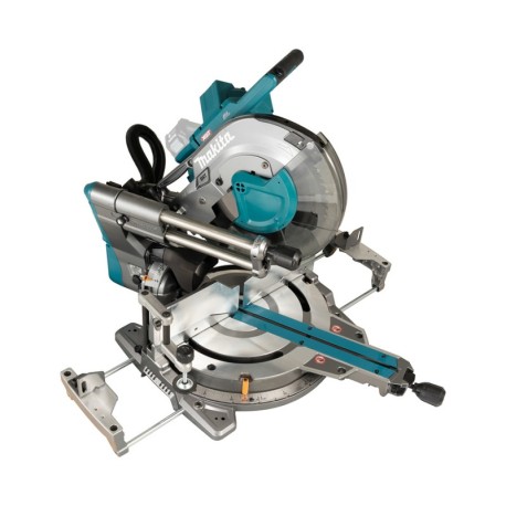 Akumulatora kombinētais ripzāģis MAKITA LS003GZ01