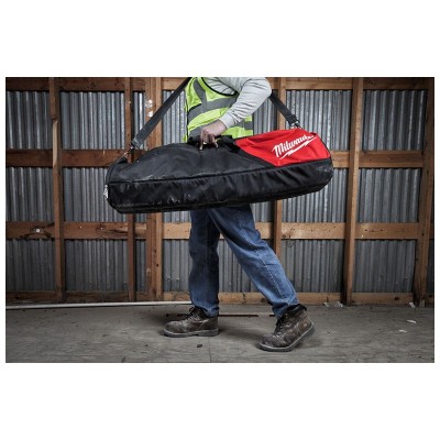 Soma gaismekļiem MILWAUKEE M18 HOSALC / M18 SAL