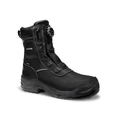 Ziemas zābaki ELTEN Joschi Boa GTX ESD S3 SRC Cl 48