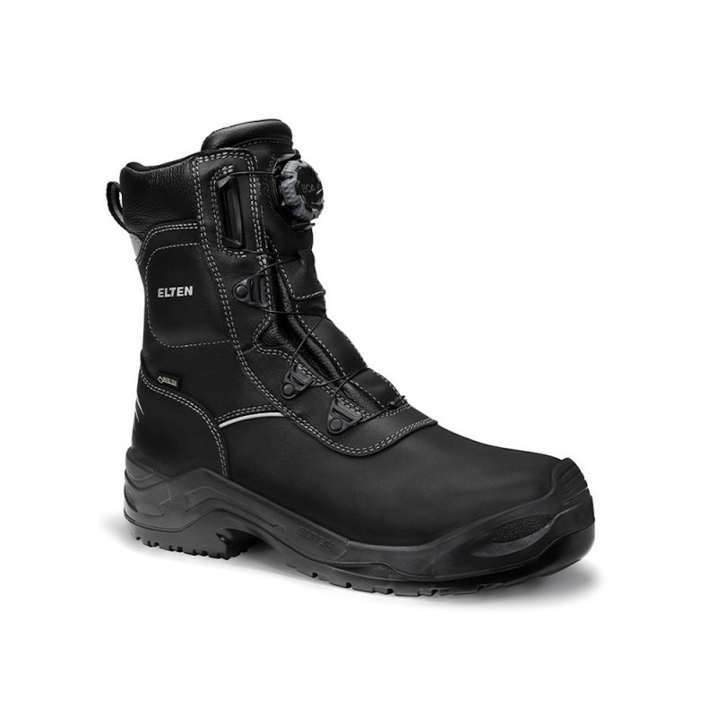 Ziemas zābaki ELTEN Joschi Boa GTX ESD S3 SRC Cl 48