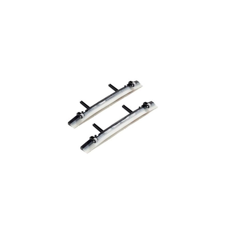 Ūdens savākšanas gumiju komplekts ​NILFISK SC250 360mm