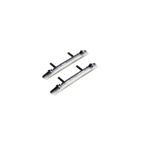 Ūdens savākšanas gumiju komplekts ​NILFISK SC250 360mm