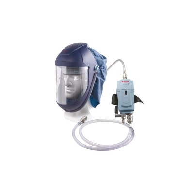 Krāsotāja maska HONEYWELL Airvisor 2 MV