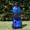 Mājsaimniecības augstspiediena mazgāšanas iekārta NILFISK Core 140-6 Powercontrol-PCA EU