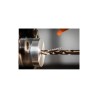 19 daļu metāla urbju komplekts PFERD DIN338 HSSE N 1-10 Inox
