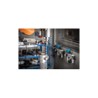 19 daļu metāla urbju komplekts PFERD DIN338 HSSE N 1-10 Inox
