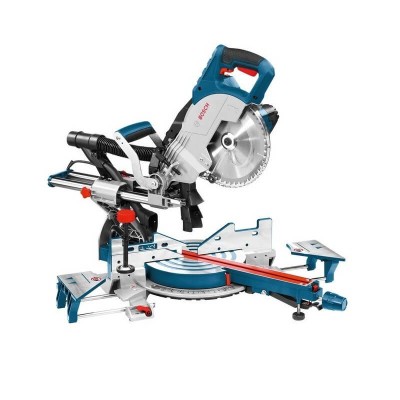 Kombinētais ripzāģis BOSCH GCM 8 SDE Professional