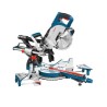 Kombinētais ripzāģis BOSCH GCM 8 SDE Professional