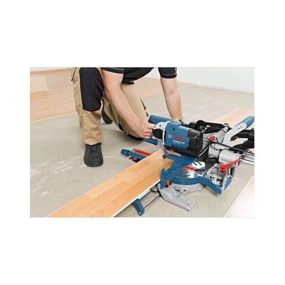Kombinētais ripzāģis BOSCH GCM 8 SDE Professional
