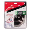 Griešanas disks alumīnijam MAKITA Efficut 260x30x1,85 81T