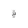 Kniedes MASTERFIX 1031 4x10mm, 1000gab.