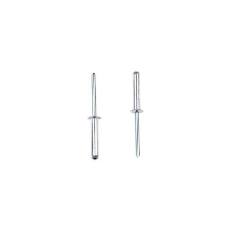 Kniedes MASTERFIX 1031 3x12mm, 100gab.
