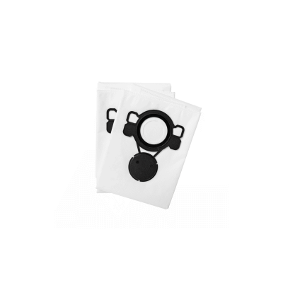 Vienreizlietojamie putekļu maisi NILFISK Attix 30, 5gab.