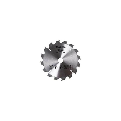 Pjovimo diskas medžiui MAKITA 165x20x2,0mm 5603R, 5604R