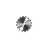 Pjovimo diskas medžiui MAKITA 165x20x2,0mm 5603R, 5604R