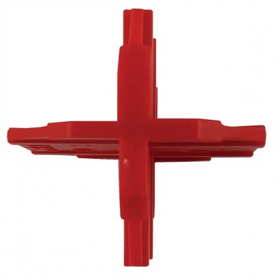 Starpu šablons MFT 3-6mm