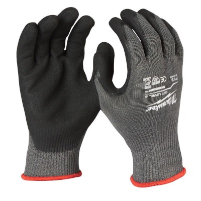 Cimdi MILWAUKEE CUT level 5 M/8