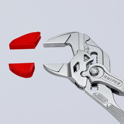 Knaibļu lūpu aizsargvāciņi KNIPEX