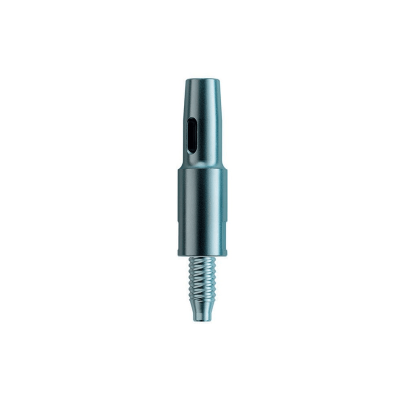 Konusa adapteris DOMAS Versio sistēmai 90mm