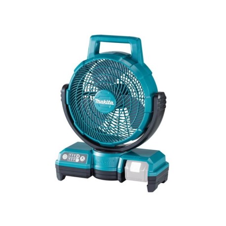 Akumulatora ventilators MAKITA DCF203Z