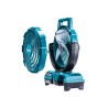 Akumulatora ventilators MAKITA DCF203Z