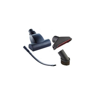 4 daļu automašīnas salona tīrīšanas komplekts NILFISK Premium