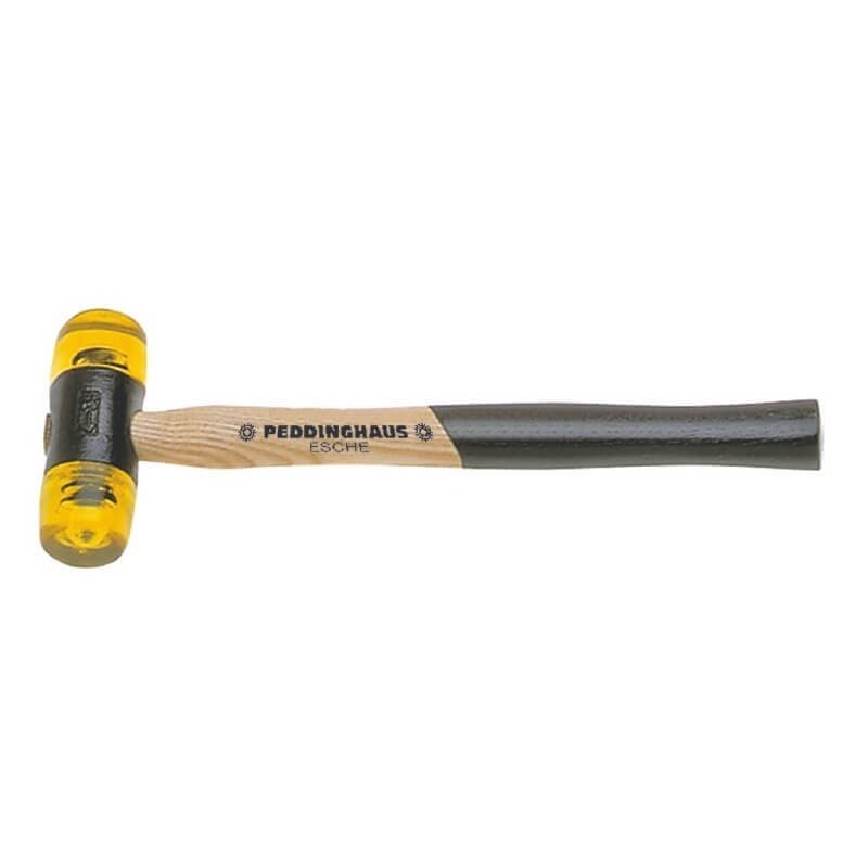 Plastmasas āmurs PEDDINGHAUS 400g