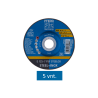 38 daļu slīpēšanas komplekts metinātājam PFERD