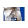Šlifavimo juosta PFERD BA 35x450mm X A 120