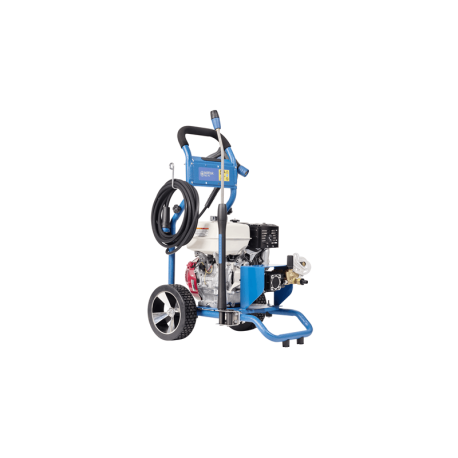 Benzīna mazgāšanas iekārta NILFISK MC 5C-240/940 PE