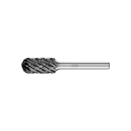 Kietmetalio freza PFERD HM WRC 1225/6 Steel HC-FEP