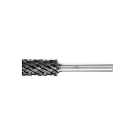 Kietmetalio freza PFERD HM ZYAS 1225/6 Steel HC-FEP