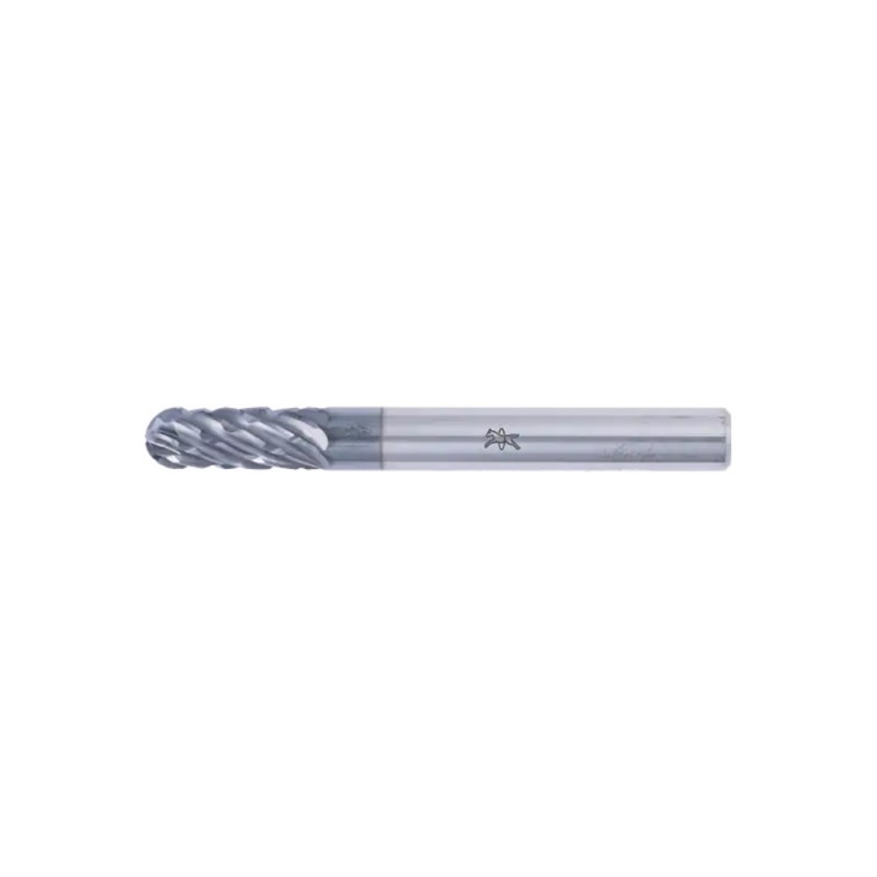 Kietmetalio freza PFERD HM WRC 0616/6 Allround HC-FEP