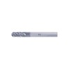 Kietmetalio freza PFERD HM WRC 0616/6 Allround HC-FEP