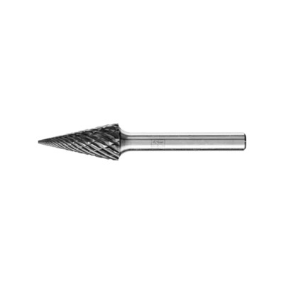 Kietmetalio freza PFERD HM SKM 1225/6 Allround HC-FEP