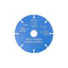 Pjovimo diskas su kietmetaliu PFERD DS 125x1,2x22,23mm