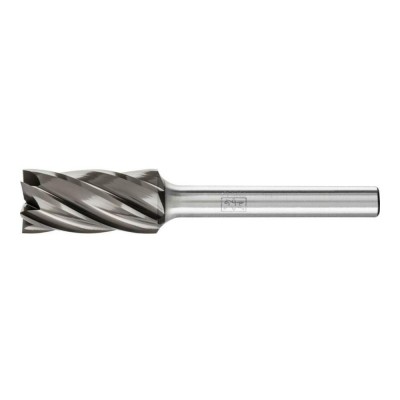 Kietmetalio freza PFERD HM ZYAS 1225/6 ALU HC-NFE
