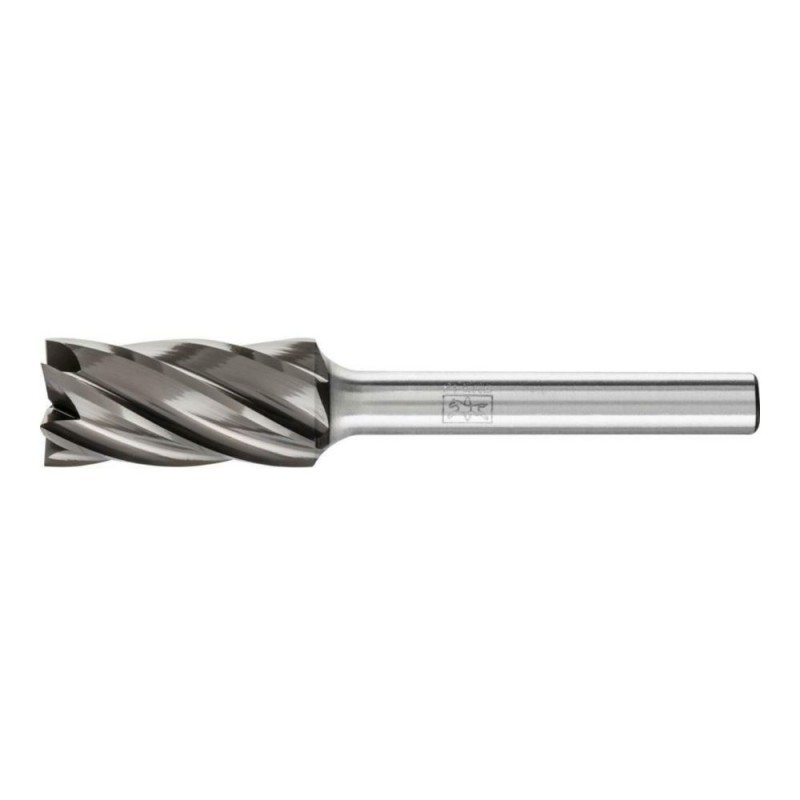 Kietmetalio freza PFERD HM ZYAS 1225/6 ALU HC-NFE