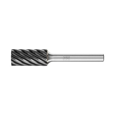 Kietmetalio freza PFERD HM ZYA 1225/6 INOX HC-STS