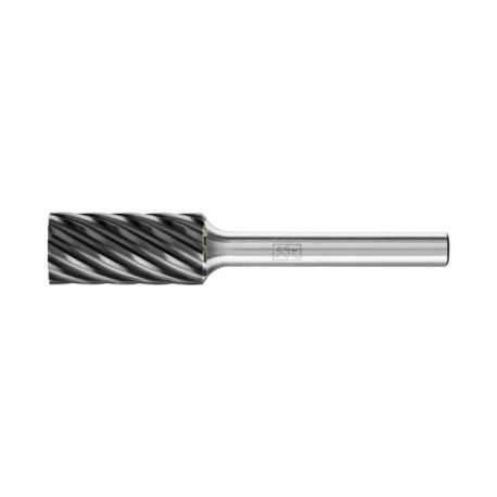 Kietmetalio freza PFERD HM ZYA 1225/6 INOX HC-STS