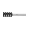 Kietmetalio freza PFERD HM ZYA 1225/6 INOX HC-STS