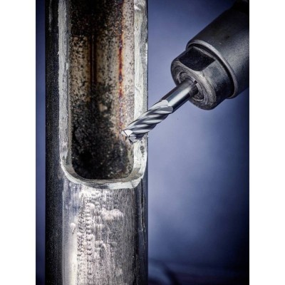 Kietmetalio freza PFERD HM ZYA 1225/6 INOX HC-STS