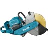 Akumulatora spēka zāģis MAKITA CE002GZ01 80V MAX XGT