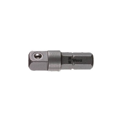 Adapteris WERA 870/1 1/4"