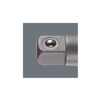 Adapteris WERA 870/1 1/4"