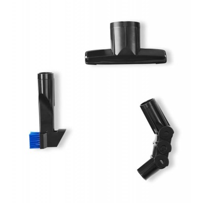 Akumulatora putekļu sūcējs-slota NILFISK Easy