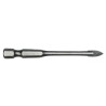 Stikla urbis MAKITA 1/4" 65 mm 4 mm