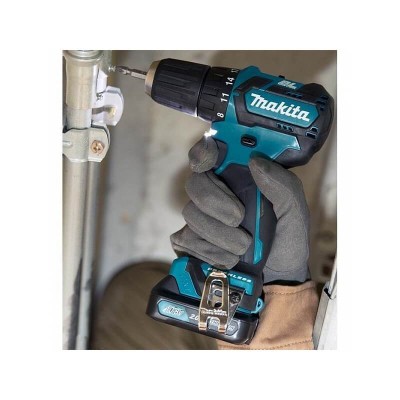 Akumulatora urbjmašīna MAKITA DF332DZ