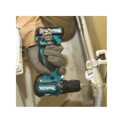 Akumulatora urbjmašīna MAKITA DF332DZ