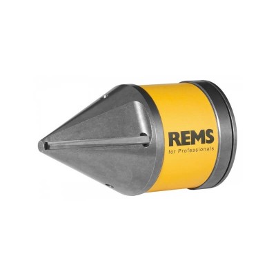 Atskabargu noņēmējs REMS REG 28 - 108